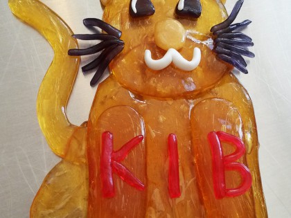 Chat-Kib