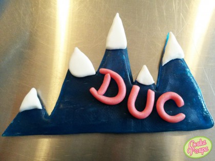 Montagne-Duc