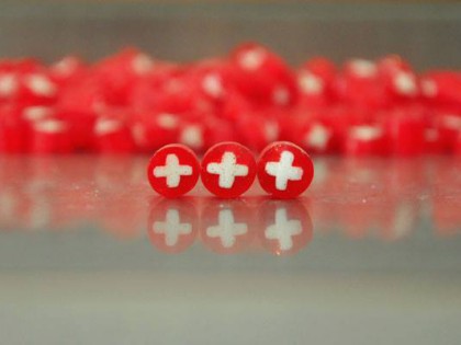 La Suisse