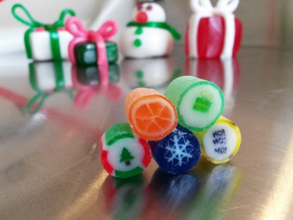 Mix Noël 2015