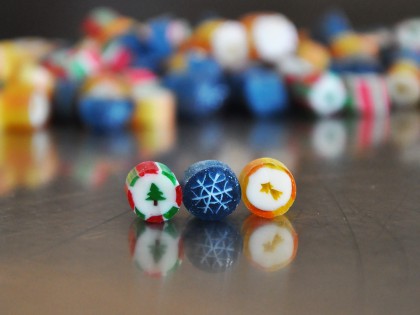 Mix Noël 2016