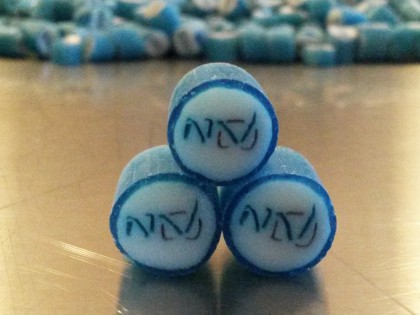 NV Logistics