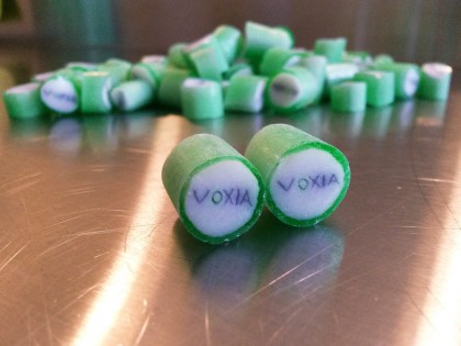 Voxia Communication