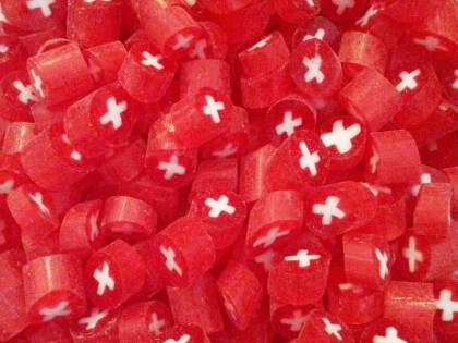 La Suisse